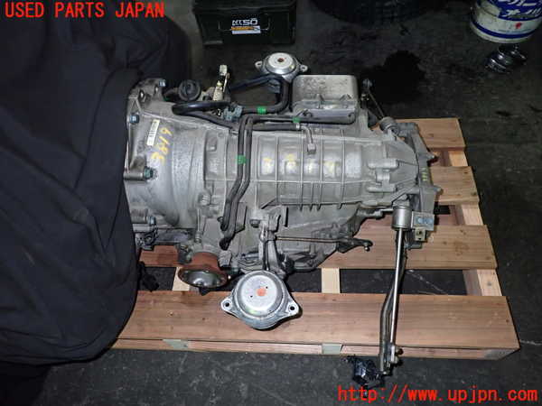 1UPJ-38193010]ポルシェ・ケイマン(98721)ミッション AT M97/21 中古_m0001.jpg