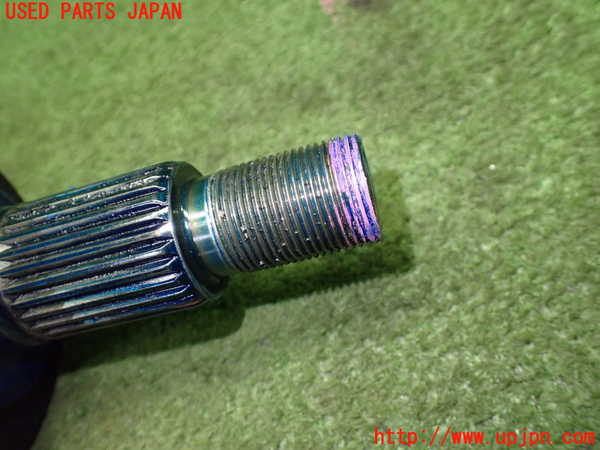 1UPJ-38194020]ポルシェ・ケイマン(98721)右リアドライブシャフト 中古_m0004.jpg