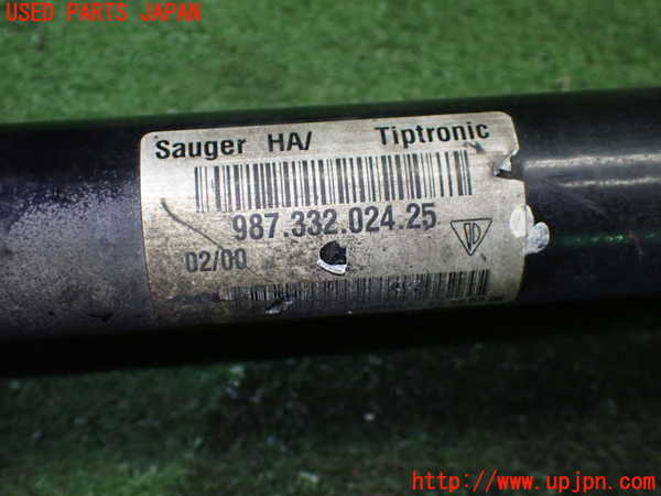 1UPJ-38194020]ポルシェ・ケイマン(98721)右リアドライブシャフト 中古_m0005.jpg