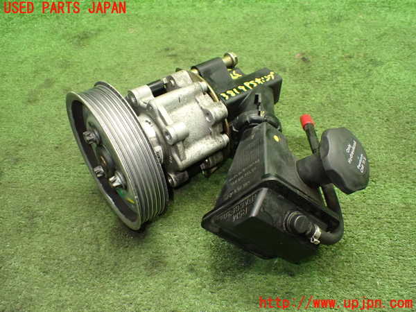 1UPJ-38194250]ポルシェ・ケイマン(98721)パワステポンプ 中古_m0001.jpg