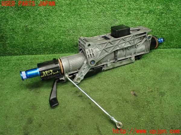 1UPJ-38194260]ポルシェ・ケイマン(98721)ステアリングシャフト 中古_m0001.jpg