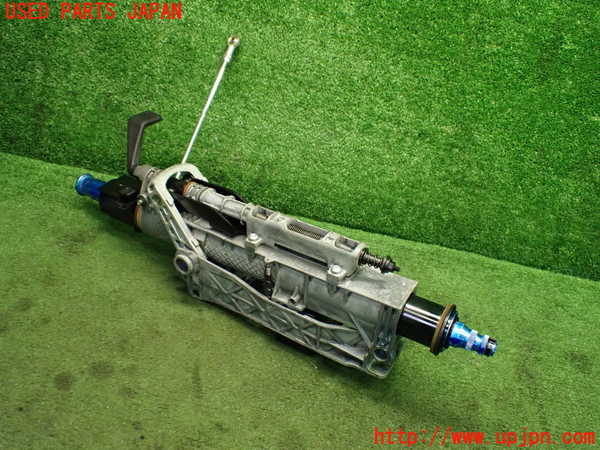 1UPJ-38194260]ポルシェ・ケイマン(98721)ステアリングシャフト 中古_m0002.jpg