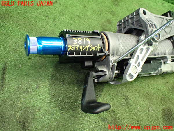 1UPJ-38194260]ポルシェ・ケイマン(98721)ステアリングシャフト 中古_m0003.jpg