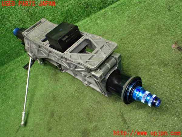 1UPJ-38194260]ポルシェ・ケイマン(98721)ステアリングシャフト 中古_m0004.jpg