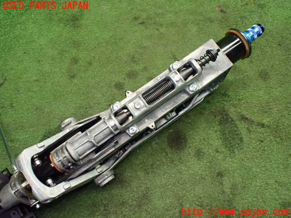 1UPJ-38194260]ポルシェ・ケイマン(98721)ステアリングシャフト 中古_m0005.jpg