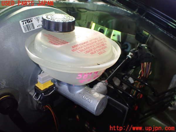 1UPJ-38194050]ポルシェ・ケイマン(98721)ブレーキマスターシリンダー 中古_m0001.jpg