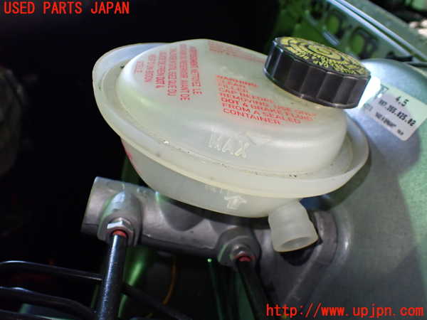 1UPJ-38194050]ポルシェ・ケイマン(98721)ブレーキマスターシリンダー 中古_m0002.jpg