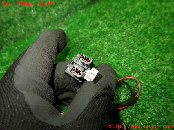 1UPJ-38196807]ポルシェ・ケイマン(98721)ハーネス2 (右Fドア内のハーネス) 中古_m0003.jpg