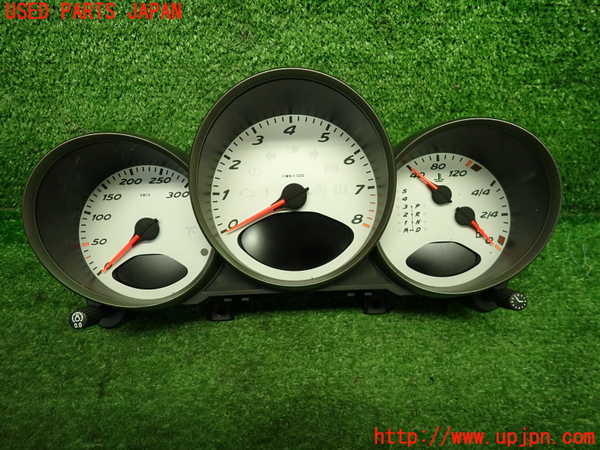1UPJ-38196170]ポルシェ・ケイマン(98721)スピードメーター 中古_m0001.jpg