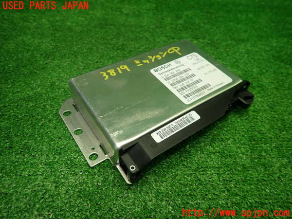 1UPJ-38196115]ポルシェ・ケイマン(98721)ミッションコンピューター 中古_m0001.jpg