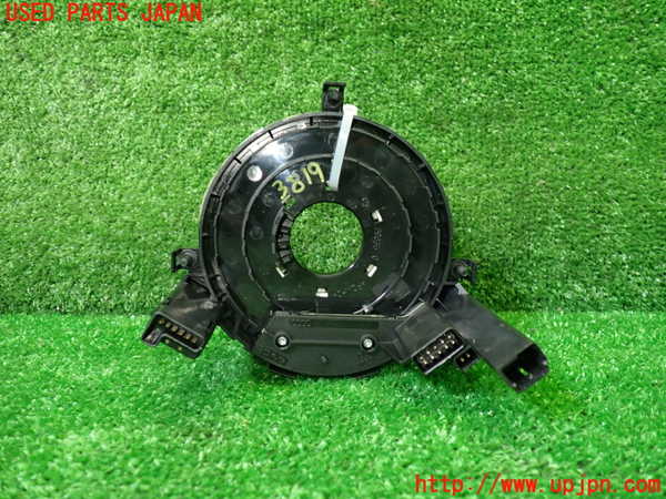 1UPJ-38196800]ポルシェ・ケイマン(98721)スパイラルケーブル(リール) 【ジャンク】_m0002.jpg