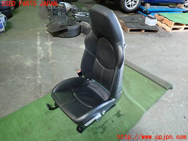 1UPJ-38197035]ポルシェ・ケイマン(98721)運転席シート 中古_m0001.jpg