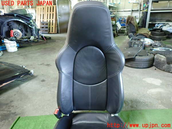 1UPJ-38197035]ポルシェ・ケイマン(98721)運転席シート 中古_m0003.jpg