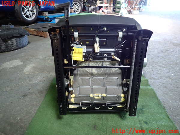 1UPJ-38197035]ポルシェ・ケイマン(98721)運転席シート 中古_m0005.jpg