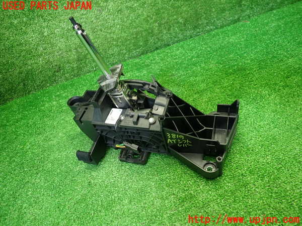 1UPJ-38197555]ポルシェ・ケイマン(98721)ATシフトレバー 中古_m0001.jpg