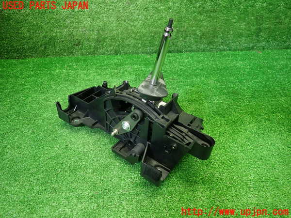 1UPJ-38197555]ポルシェ・ケイマン(98721)ATシフトレバー 中古_m0002.jpg