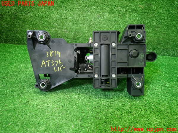 1UPJ-38197555]ポルシェ・ケイマン(98721)ATシフトレバー 中古_m0003.jpg