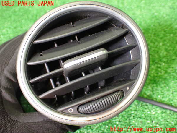 1UPJ-38197526]ポルシェ・ケイマン(98721)エアコン吹き出し口1 (右) 【ジャンク】_m0005.jpg