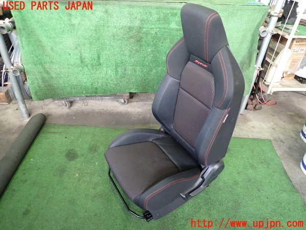2UPJ-38207065]スイフトスポーツ(ZC33S)助手席シート 中古_m0001.jpg