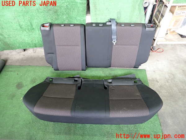 2UPJ-38207385]スイフトスポーツ(ZC33S)リアシート (ジャンク品) 中古_m0001.jpg