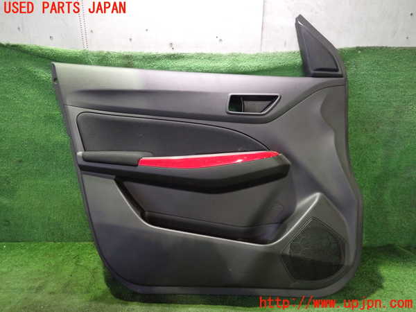 2UPJ-38201264]スイフトスポーツ(ZC33S)左前ドア内張り 中古_m0001.jpg