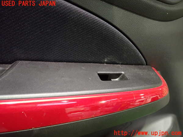 2UPJ-38201264]スイフトスポーツ(ZC33S)左前ドア内張り 中古_m0002.jpg