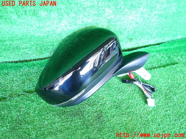 2UPJ-38211210]クロストレック(GUD)右ドアミラー 中古_m0001.jpg