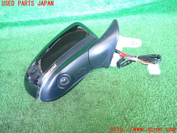 2UPJ-38211210]クロストレック(GUD)右ドアミラー 中古_m0002.jpg