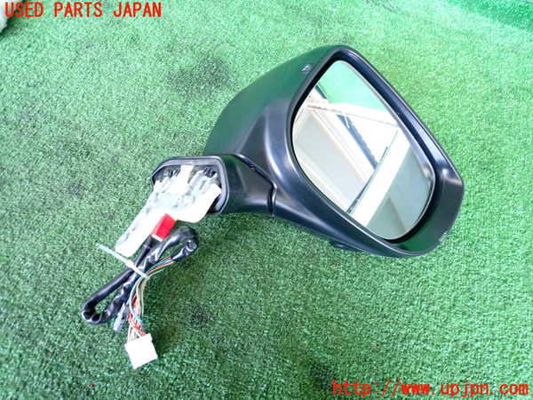 2UPJ-38211210]クロストレック(GUD)右ドアミラー 中古_m0003.jpg