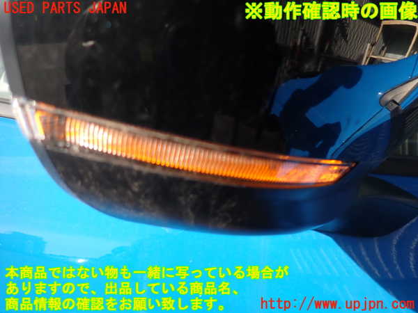 2UPJ-38211210]クロストレック(GUD)右ドアミラー 中古_m0005.jpg