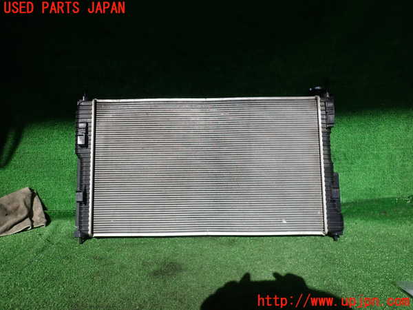 2UPJ-38212321]クロストレック(GUD)ラジエーター1 中古_m0001.jpg