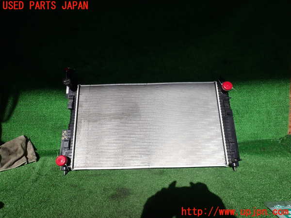 2UPJ-38212321]クロストレック(GUD)ラジエーター1 中古_m0003.jpg
