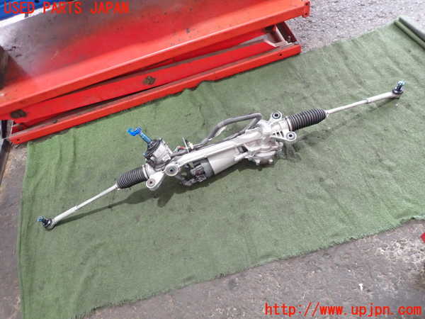 2UPJ-38214235]クロストレック(GUD)パワステギアボックス 中古_m0001.jpg