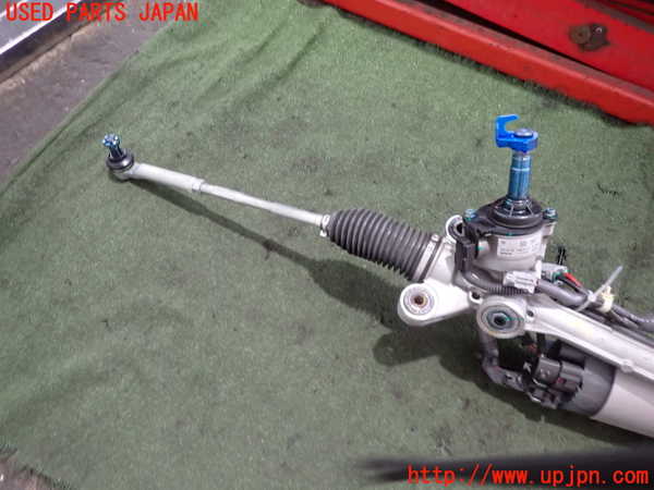 2UPJ-38214235]クロストレック(GUD)パワステギアボックス 中古_m0002.jpg