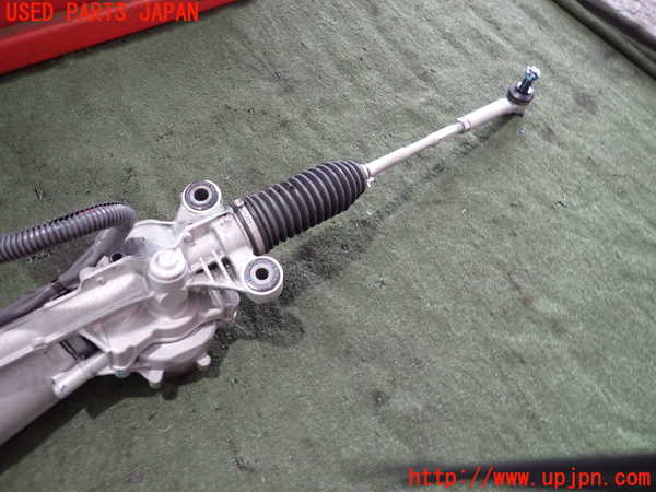 2UPJ-38214235]クロストレック(GUD)パワステギアボックス 中古_m0003.jpg