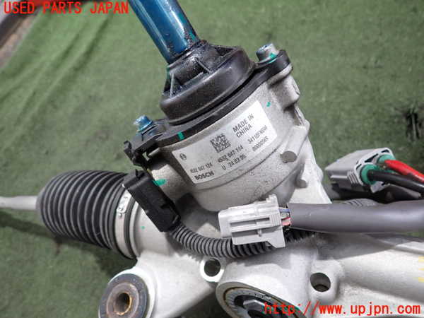 2UPJ-38214235]クロストレック(GUD)パワステギアボックス 中古_m0004.jpg