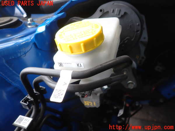 2UPJ-38214050]クロストレック(GUD)ブレーキマスターシリンダー 中古_m0001.jpg