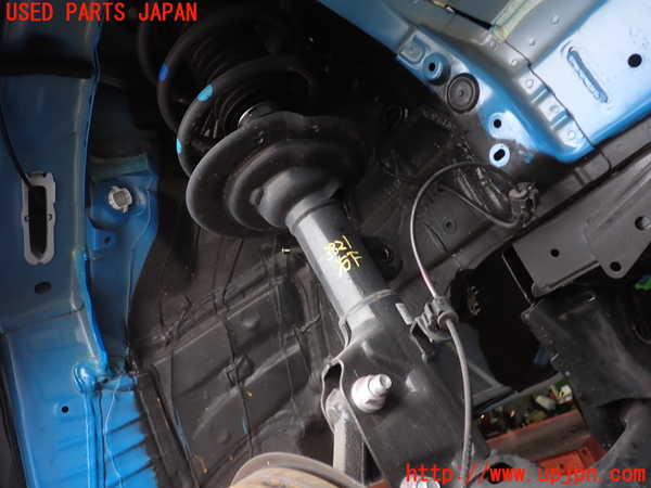 2UPJ-38215015]クロストレック(GUD)右フロントストラット 中古_m0001.jpg