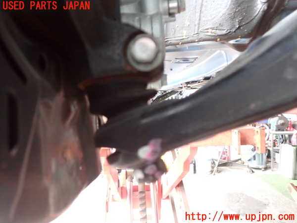 2UPJ-38215176]クロストレック(GUD)右フロントロアアーム1 中古_m0002.jpg