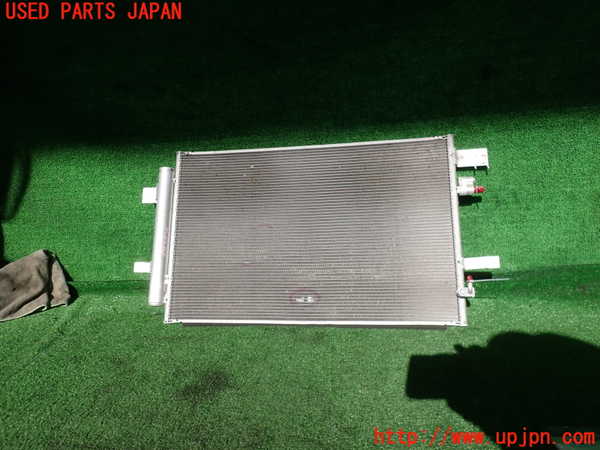 2UPJ-38216031]クロストレック(GUD)エアコンコンデンサー1 中古_m0001.jpg