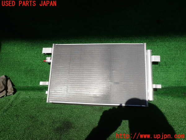 2UPJ-38216031]クロストレック(GUD)エアコンコンデンサー1 中古_m0004.jpg