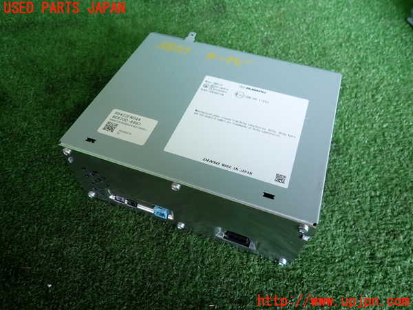 2UPJ-38216589]クロストレック(GUD)カーナビゲーション 中古_m0001.jpg