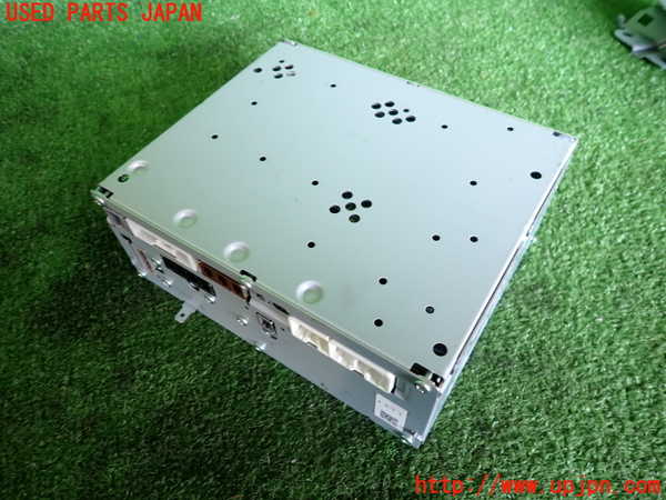 2UPJ-38216589]クロストレック(GUD)カーナビゲーション 中古_m0002.jpg