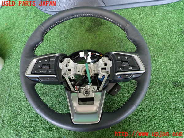 2UPJ-38217855]クロストレック(GUD)ステアリングホイール 中古_m0001.jpg