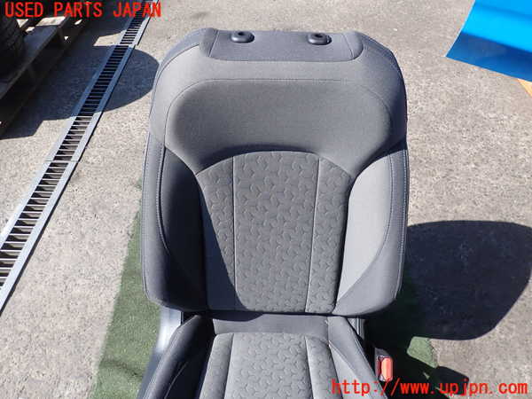 2UPJ-38217035]クロストレック(GUD)運転席シート 中古_m0002.jpg