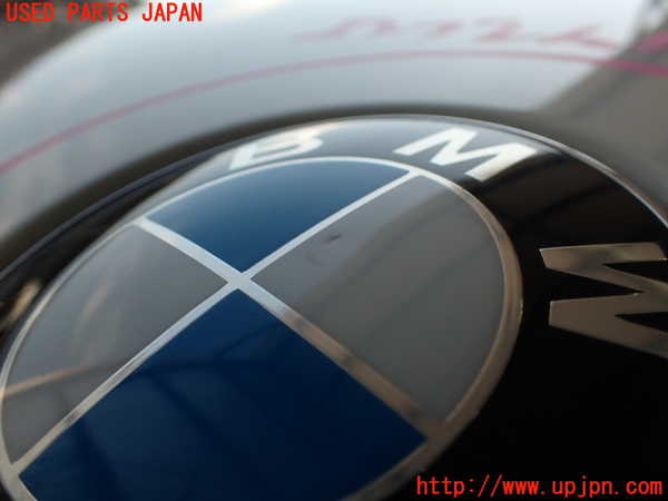 2UPJ-38221060]BMW 335i クーペ E92(WB35)ボンネットフード 中古_m0002.jpg