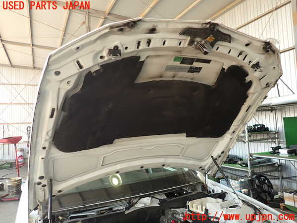 2UPJ-38221060]BMW 335i クーペ E92(WB35)ボンネットフード 中古_m0005.jpg
