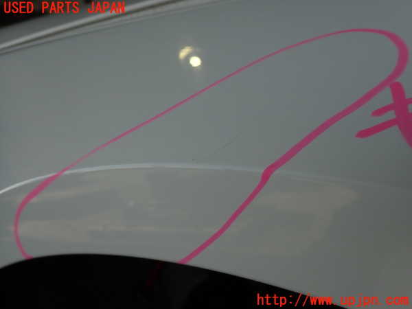 2UPJ-38221080]BMW 335i クーペ E92(WB35)右前フェンダー 中古_m0002.jpg