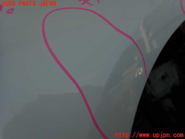 2UPJ-38221080]BMW 335i クーペ E92(WB35)右前フェンダー 中古_m0003.jpg