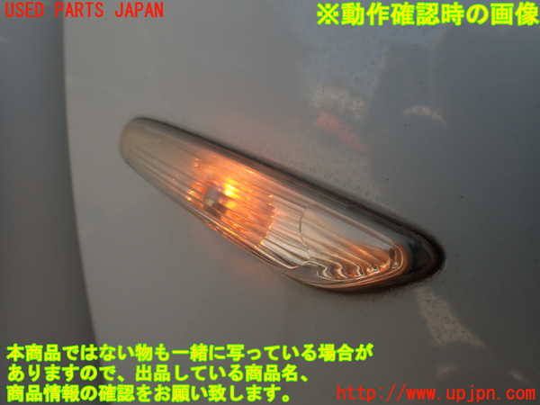 2UPJ-38221080]BMW 335i クーペ E92(WB35)右前フェンダー 中古_m0005.jpg
